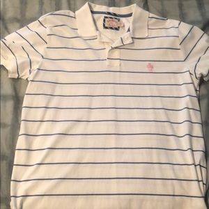 Brooks Brothers Collared Shirt